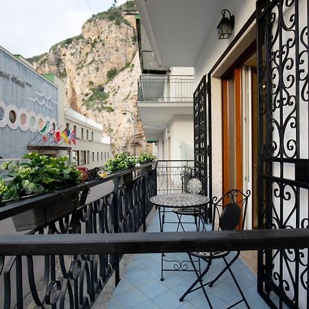 Maison Marine Мета Экстерьер фото