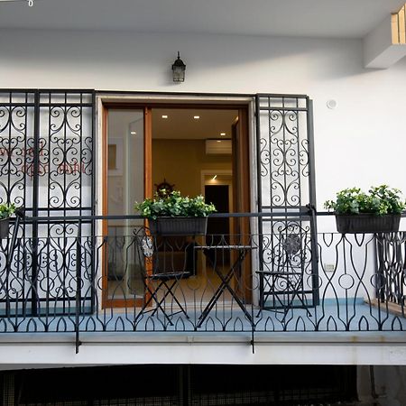Maison Marine Мета Экстерьер фото
