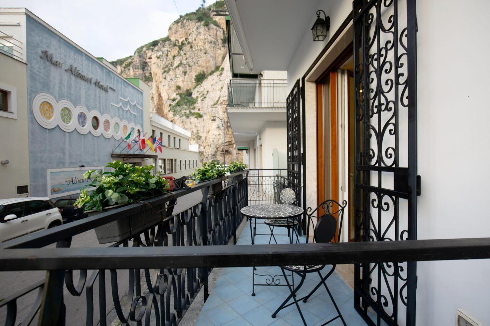 Maison Marine Мета Экстерьер фото