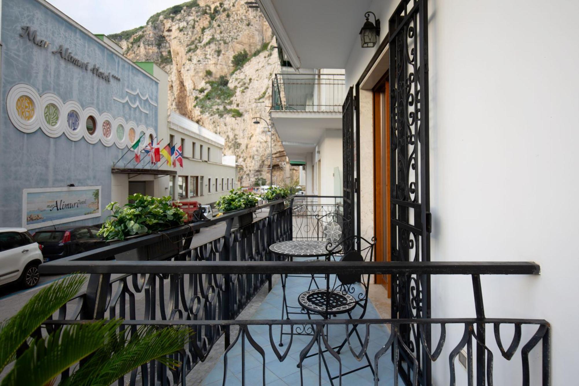 Maison Marine Мета Экстерьер фото