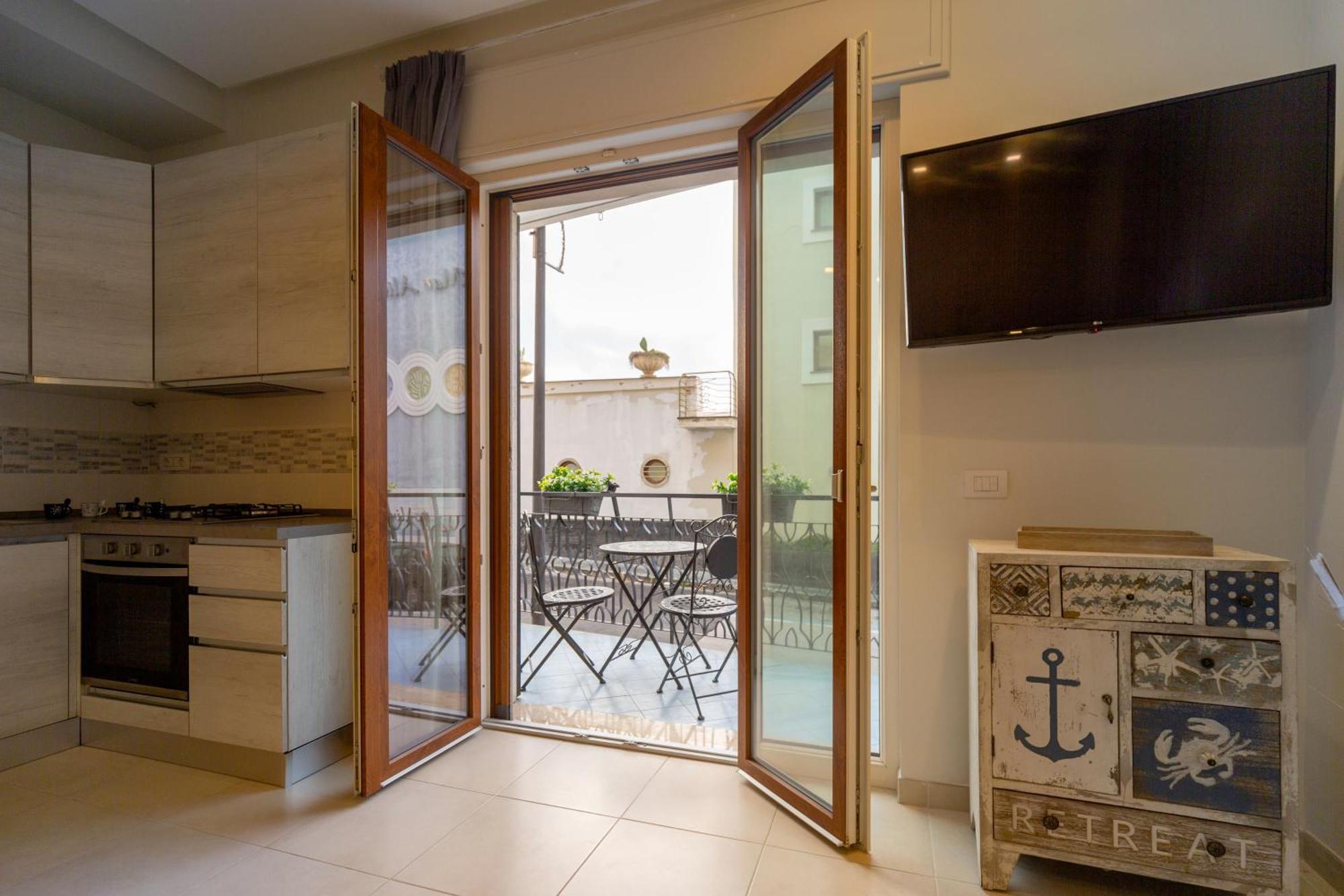 Maison Marine Мета Экстерьер фото